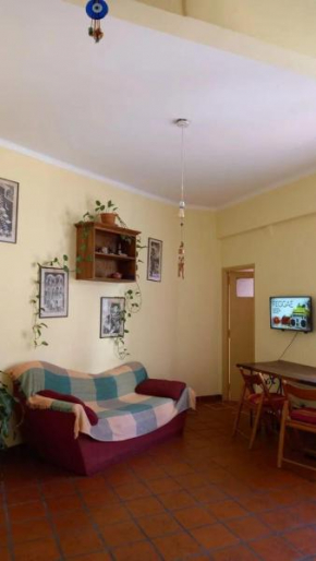 Depto Villa Crespo